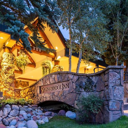 Stonebridge Inn Snowmass Village Dış mekan fotoğraf