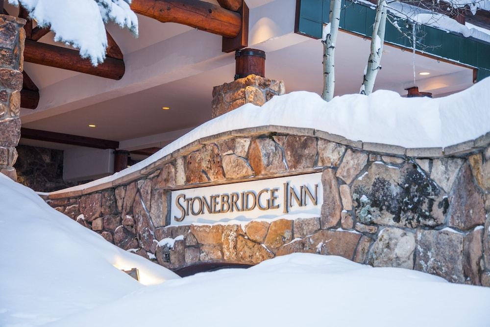 Stonebridge Inn Snowmass Village Dış mekan fotoğraf