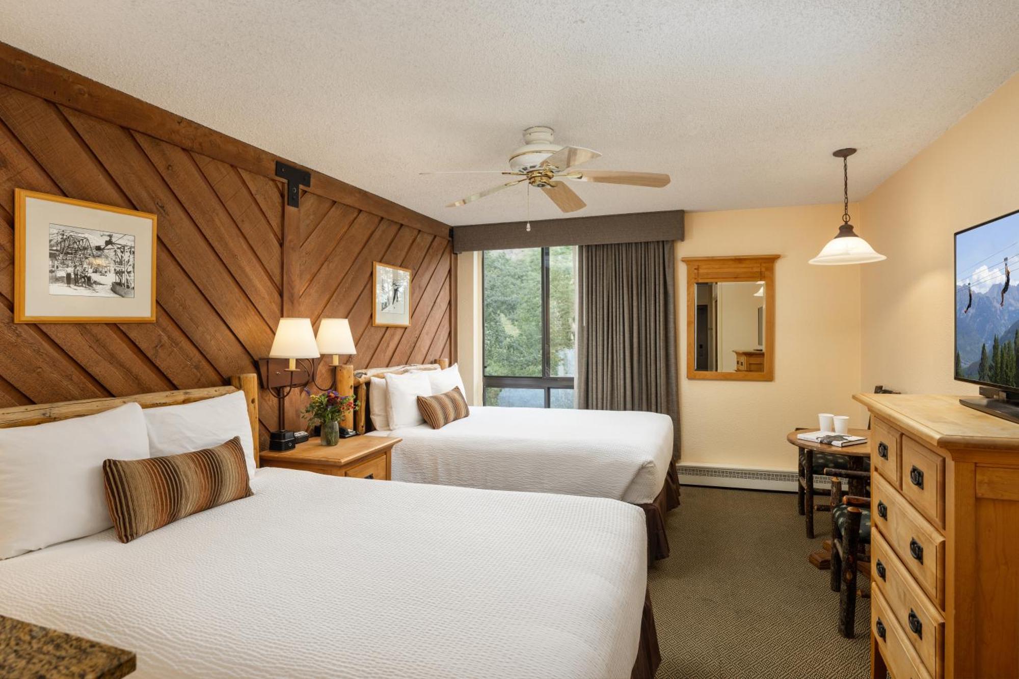 Stonebridge Inn Snowmass Village Dış mekan fotoğraf